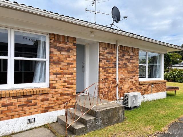 Apartment for rent in Northcote, Kaipātiki