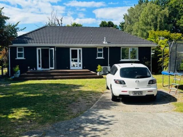 House for rent in Bay Of Plenty