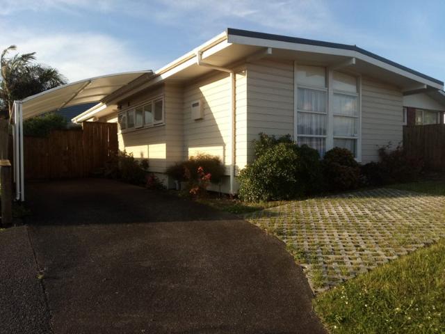 House for rent in Wairau Valley, Oroua County