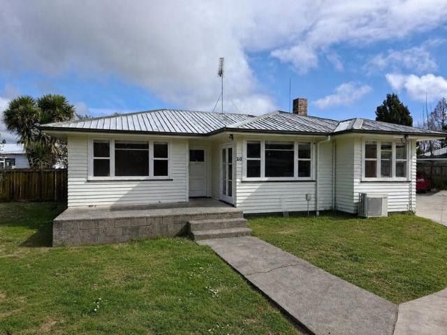 House for rent in Hamilton, Waikato