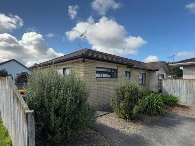 House for rent in Hamilton, Waikato