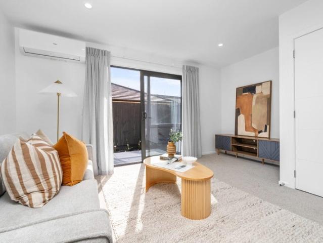 Apartment for rent in Silverdale, Hamilton City