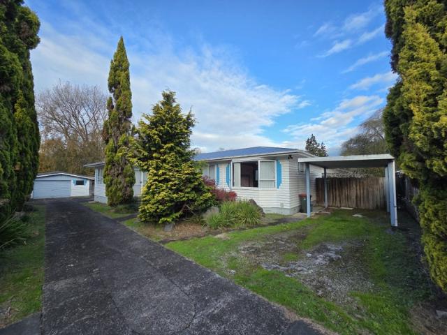 House for rent in Hamilton, Waikato