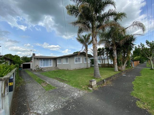 House for rent in Hamilton, Waikato
