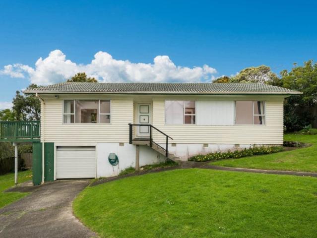 House for rent in Wairau Valley, Oroua County