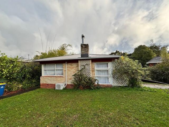 House for rent in Wairau Valley, Oroua County