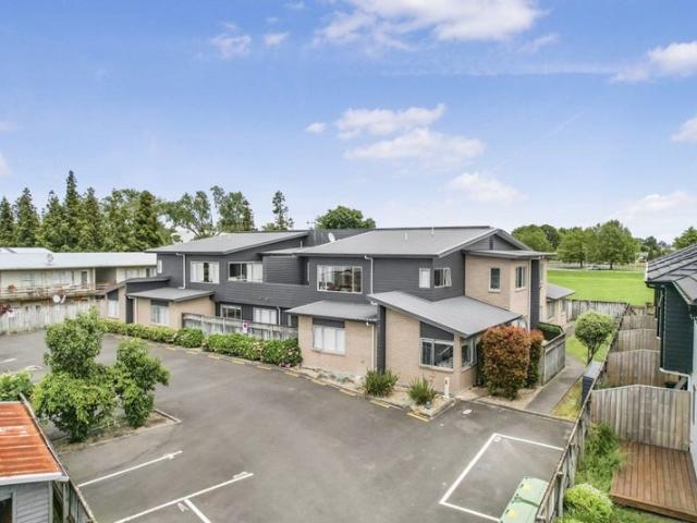 Apartment for rent in Knighton, Hamilton City