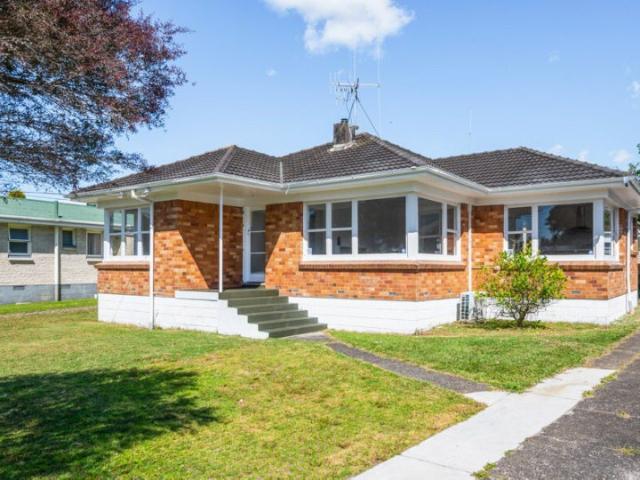 House for rent in Hamilton, Waikato