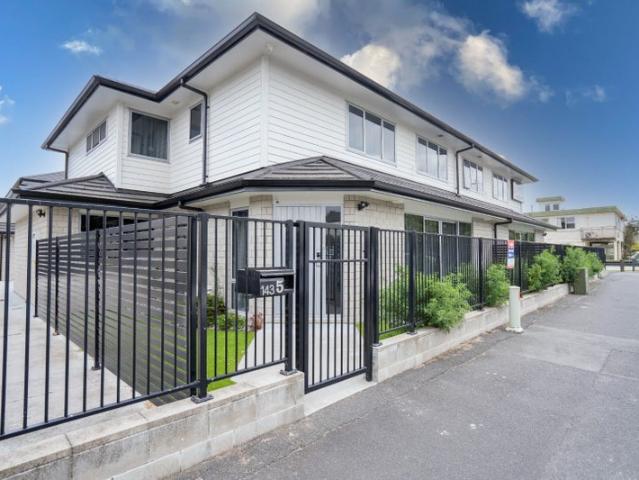 House for rent in Knighton, Hamilton City