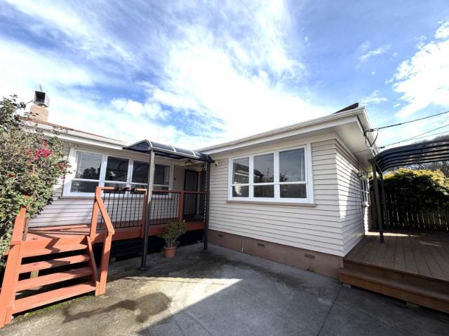 House for rent in Wairau Valley