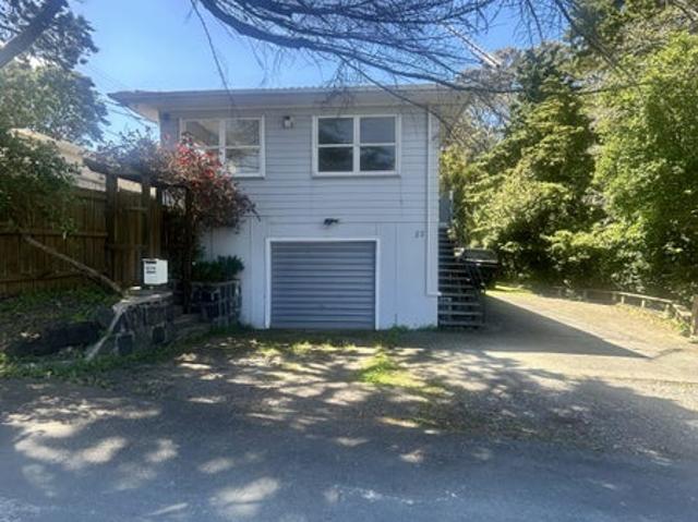 Apartment for rent in Wairau Valley, Oroua County