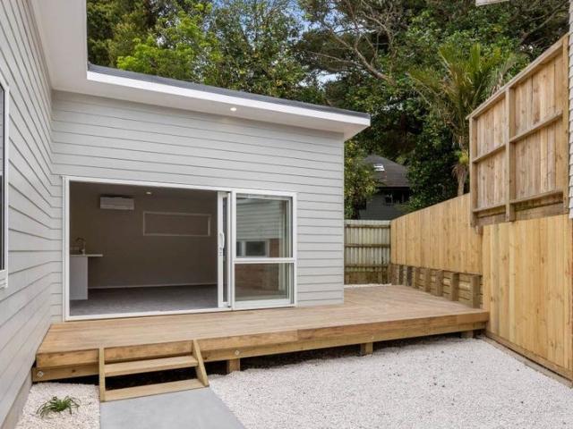 House for rent in Wairau Valley