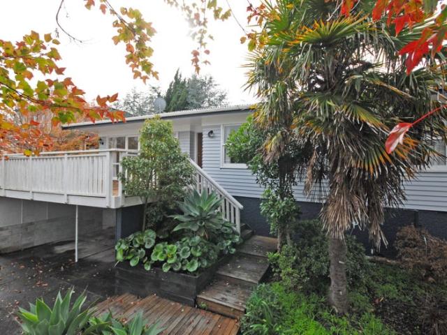 House for rent in Wairau Valley, Oroua County