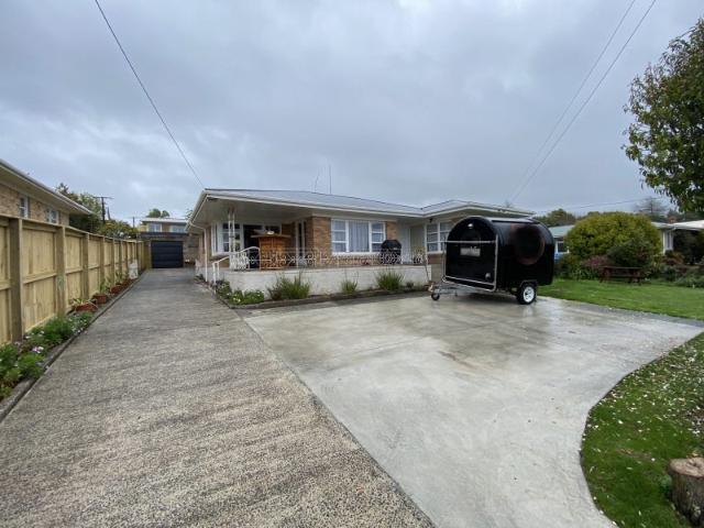 House for rent in Hillcrest, Hamilton City