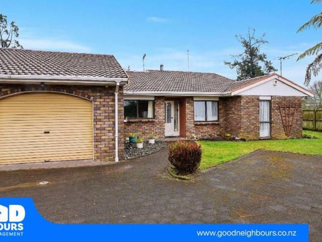House for rent in Bay Of Plenty