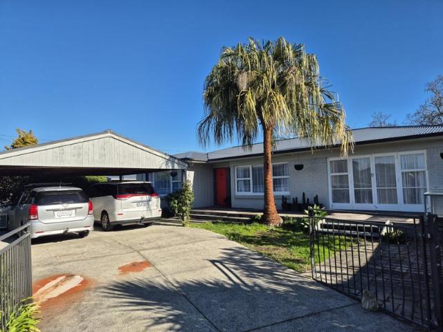 House for rent in Hamilton, Waikato