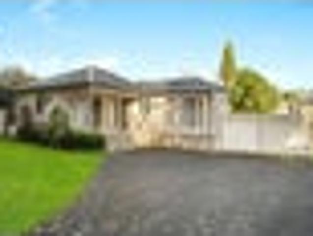 House for rent in Hamilton, Waikato