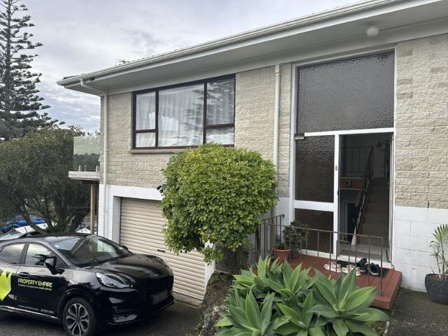 Apartment for rent in Wairau Valley, Oroua County