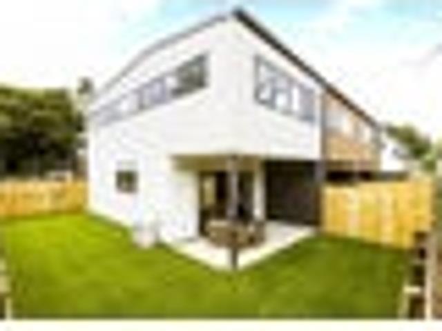Townhouse for rent in Wairau Valley