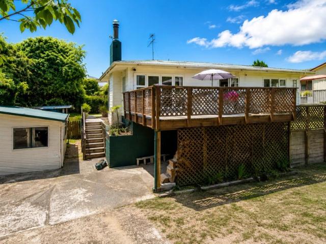 House for rent in Bay Of Plenty