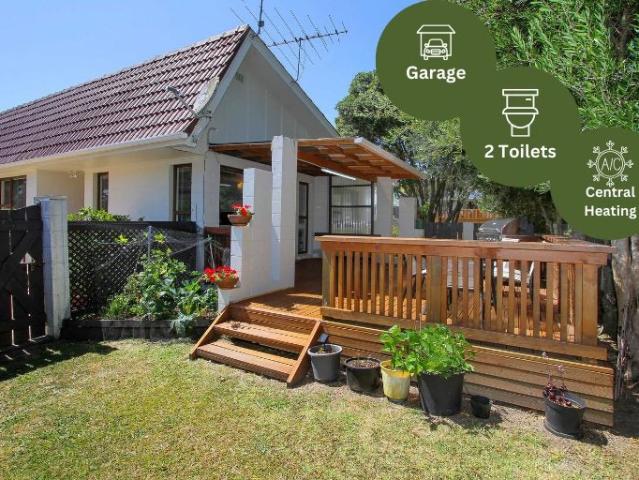 House for rent in Wairau Valley, Oroua County