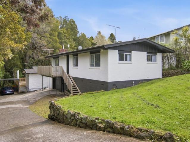 House for rent in Wairau Valley, Oroua County