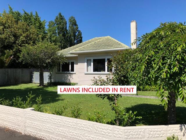 House for rent in Hamilton, Waikato