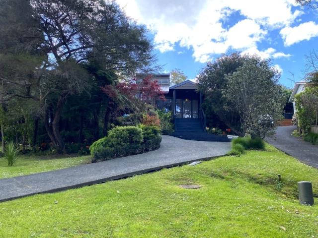 House for rent in Hillcrest, Kaipātiki