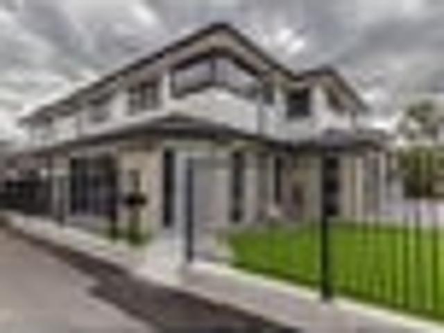 Townhouse for rent in Knighton, Hamilton City