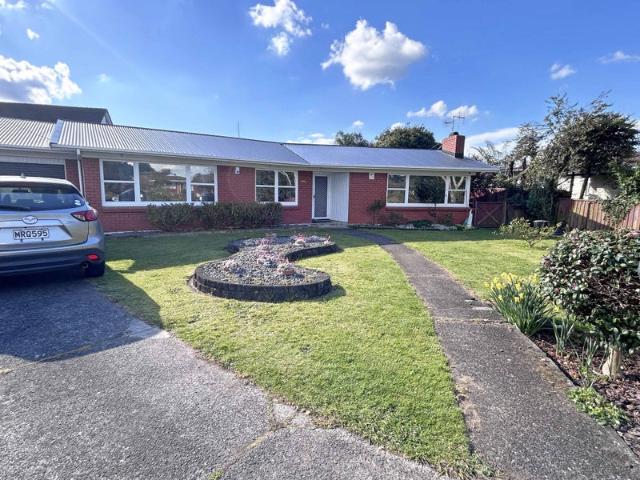 House for rent in Riverlea, Hamilton City