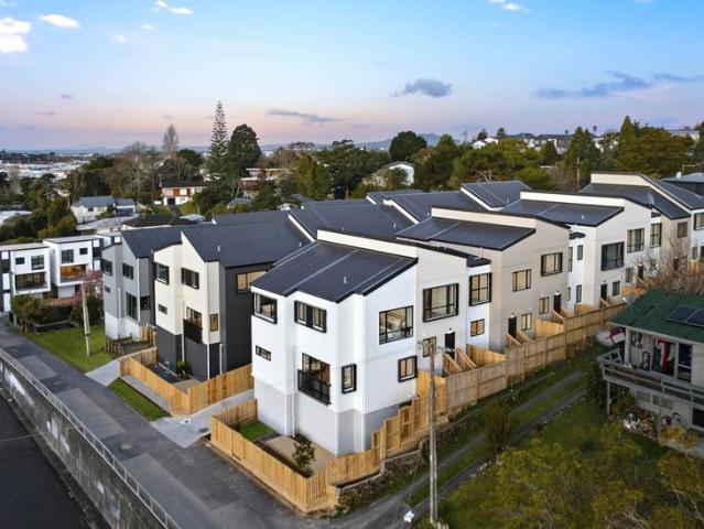House for rent in Marlborough, Kaipātiki