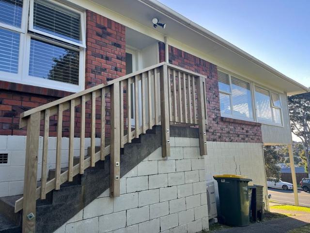 Apartment for rent in Marlborough, Kaipātiki
