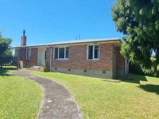 House for rent in Ngongotaha, Bay Of Plenty