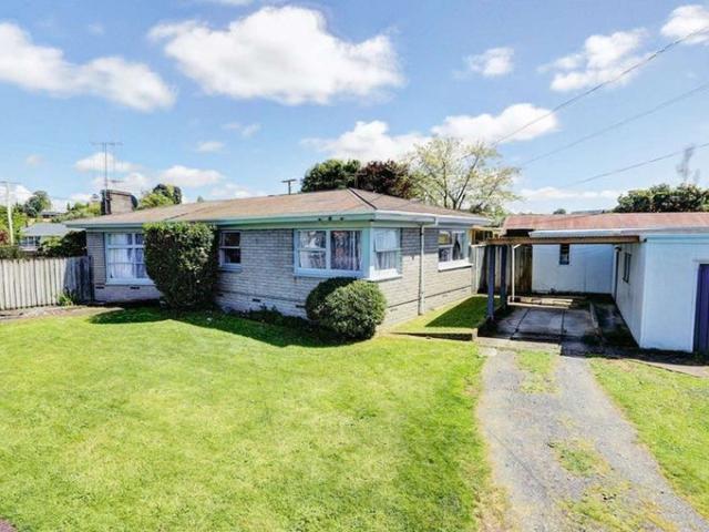 House for rent in Hamilton, Waikato