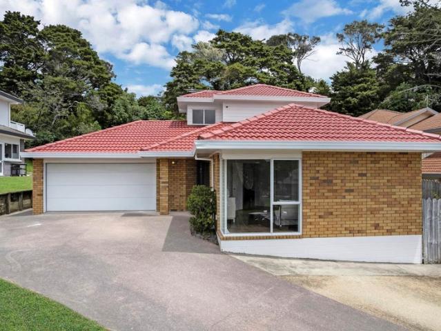 House for rent in Wairau Valley
