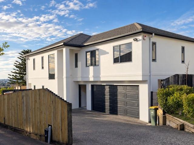 House for rent in Birkenhead, Kaipātiki