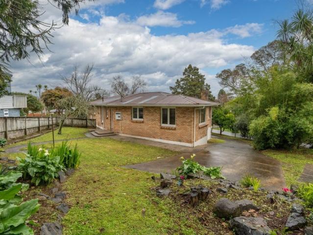 House for rent in Hamilton, Waikato
