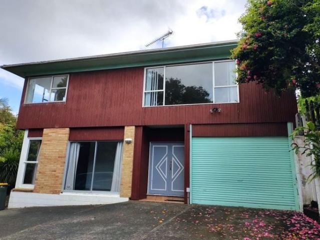 House for rent in Wairau Valley