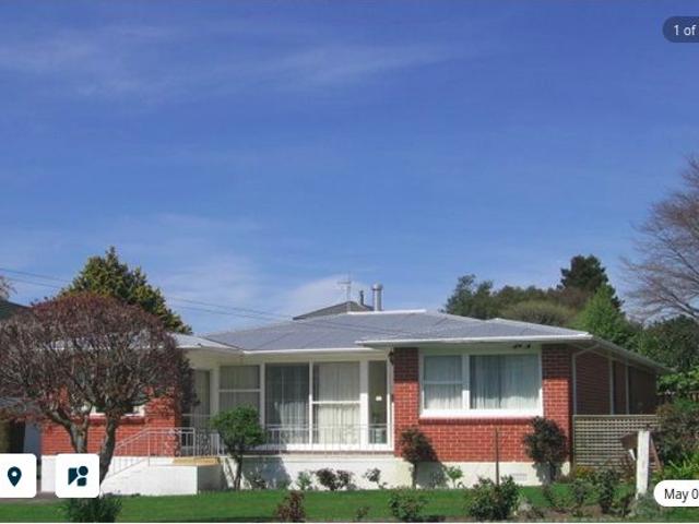 House for rent in Bay Of Plenty