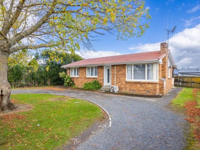 House for rent in Hamilton, Waikato