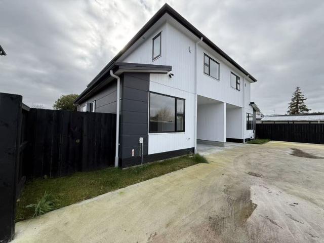 House for rent in Hamilton, Waikato