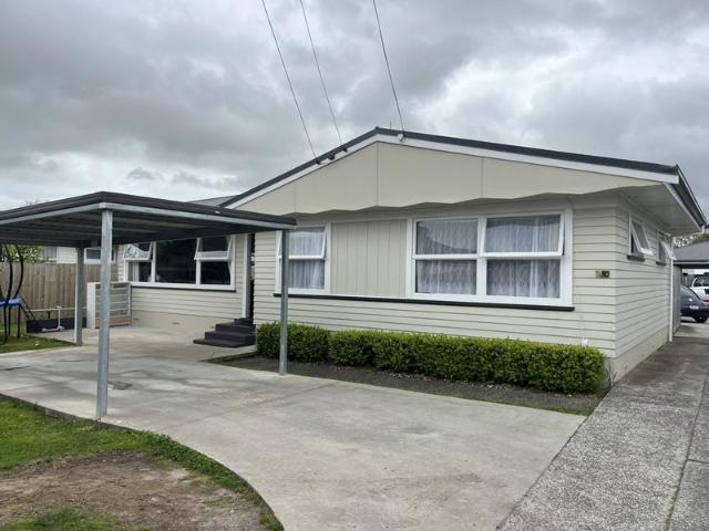 House for rent in Hamilton, Waikato