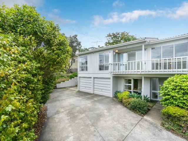 House for rent in Marlborough, Kaipātiki