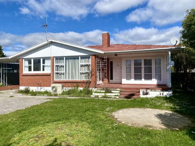 House for rent in Bay Of Plenty