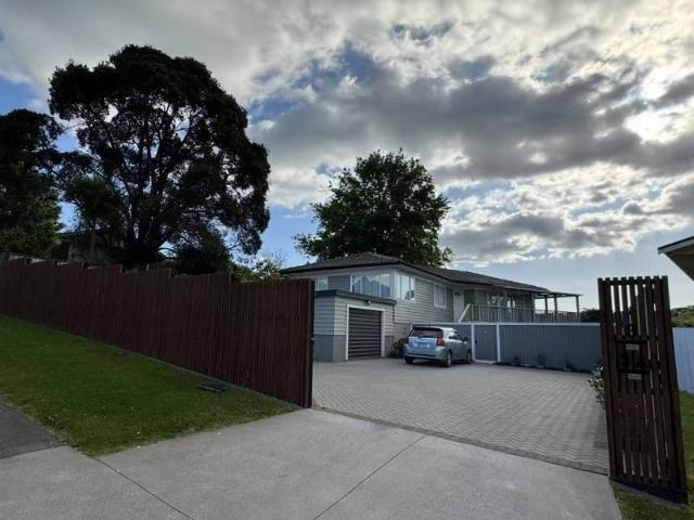 House for rent in Wairau Valley, Oroua County