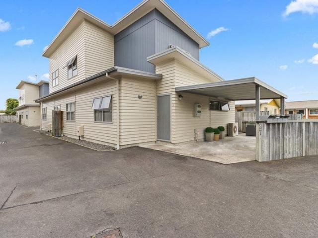 House for rent in Knighton, Hamilton City