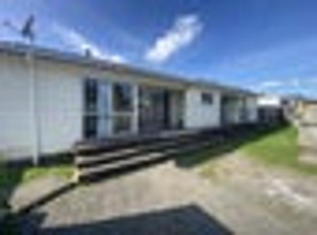 House for rent in Knighton, Hamilton City