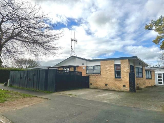House for rent in Hamilton, Waikato