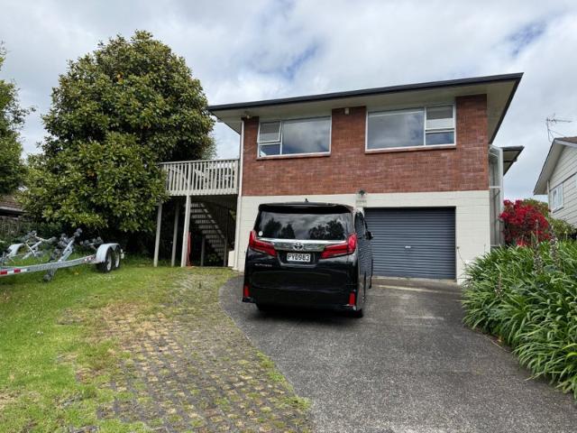 House for rent in Wairau Valley