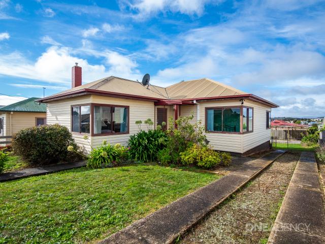 House for rent in Burnie, Tasmania